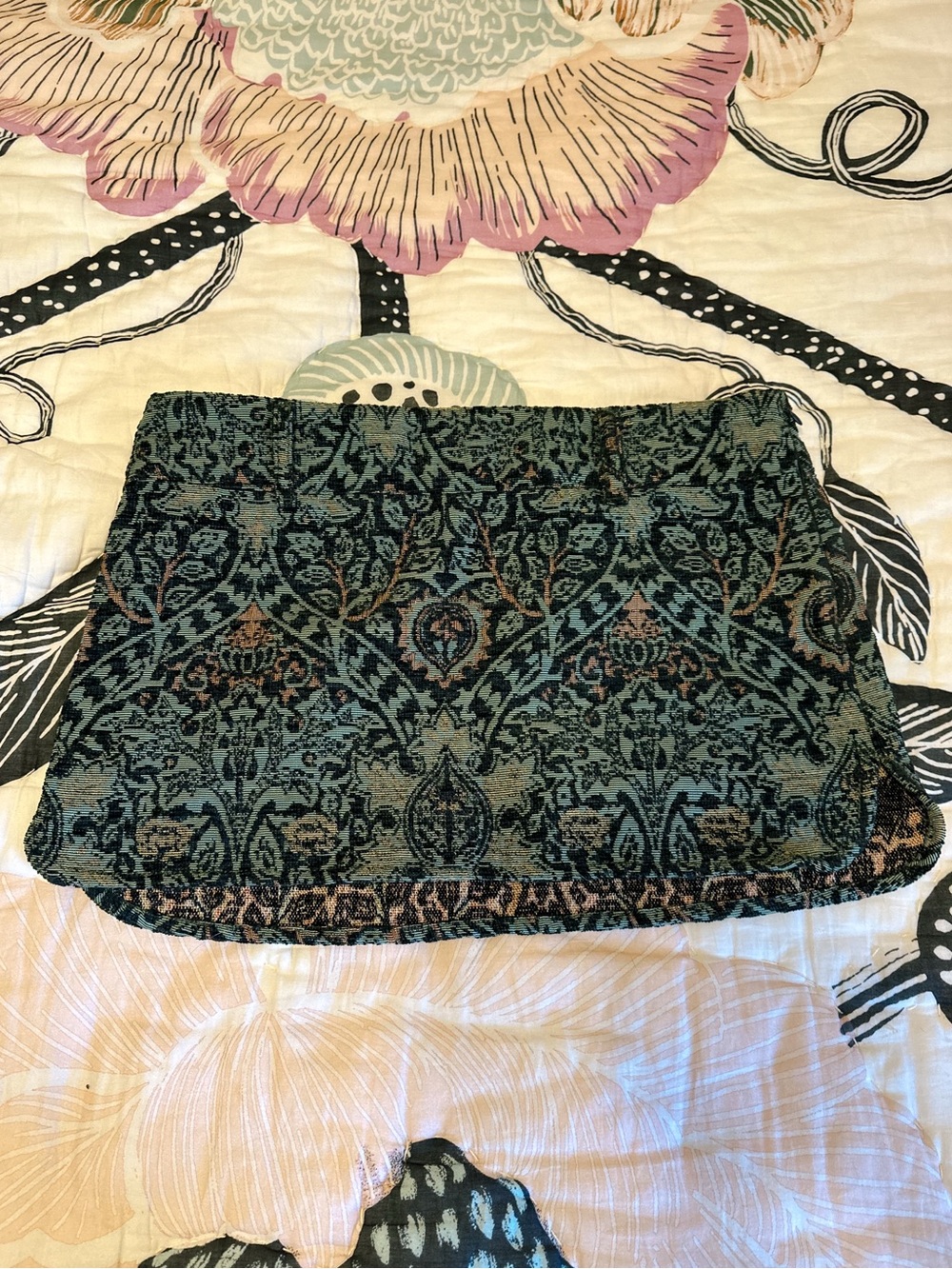 Free People Mini Skirt